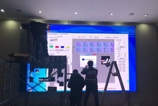 LED全彩顯示屏的誕生過(guò)程，你知道嗎？